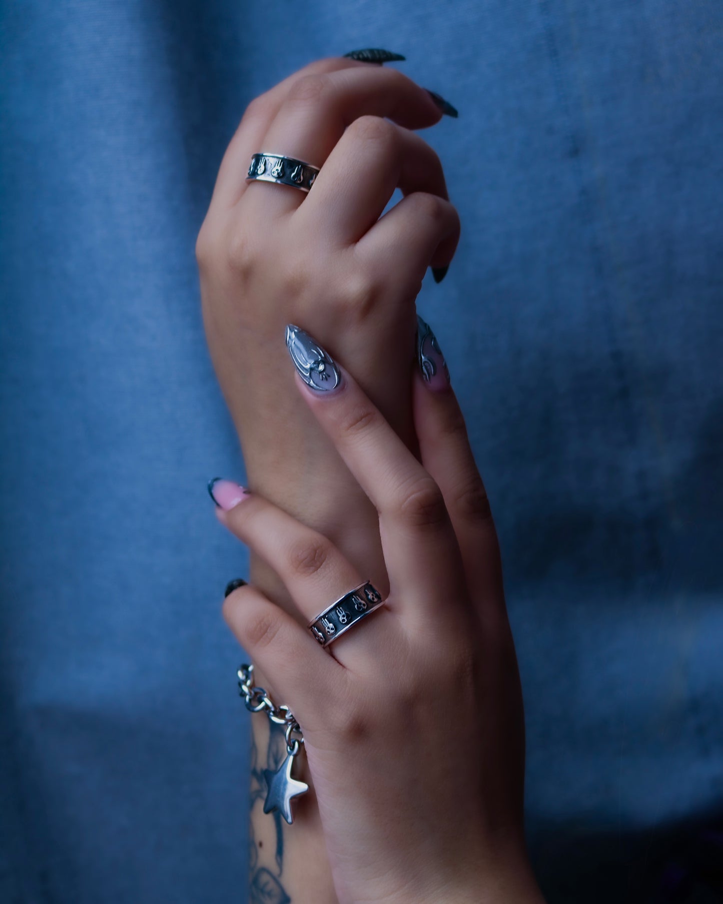 Death Ring