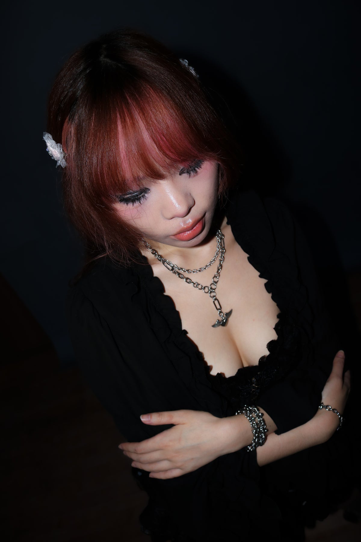 Divinity Necklace