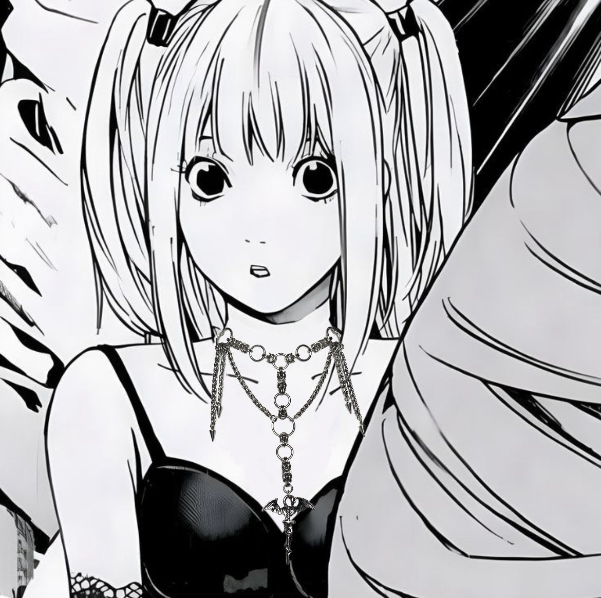 Kira Necklace