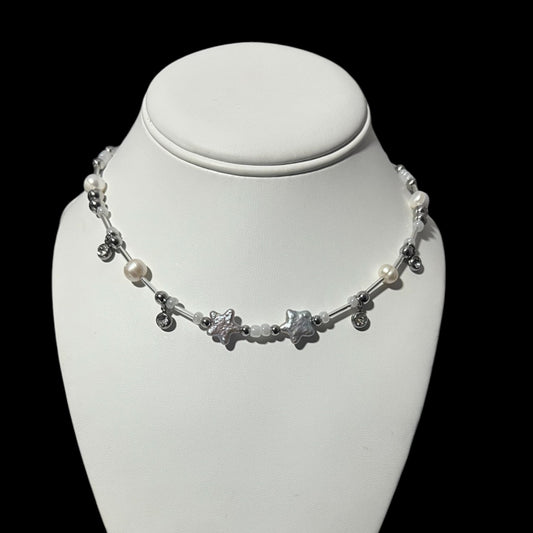 Twinkle Twinkle Necklace