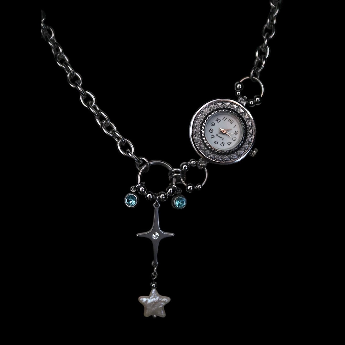 Kali Necklace