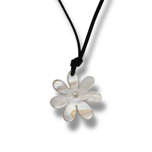 Flora Necklace