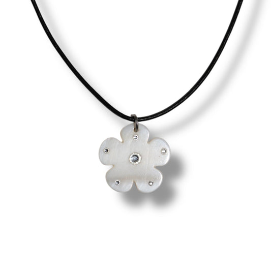 Blossom Necklace