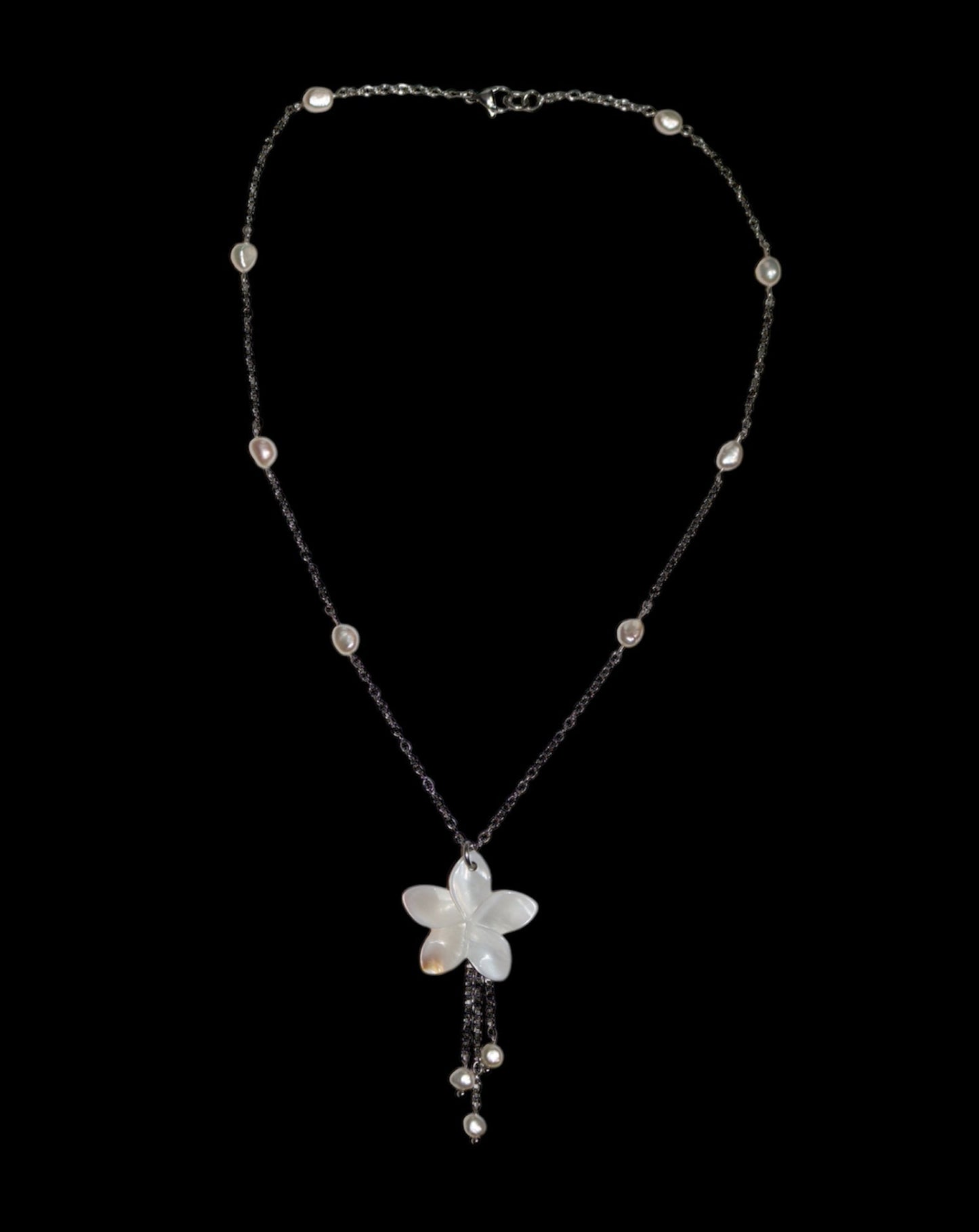 In Bloom Necklace