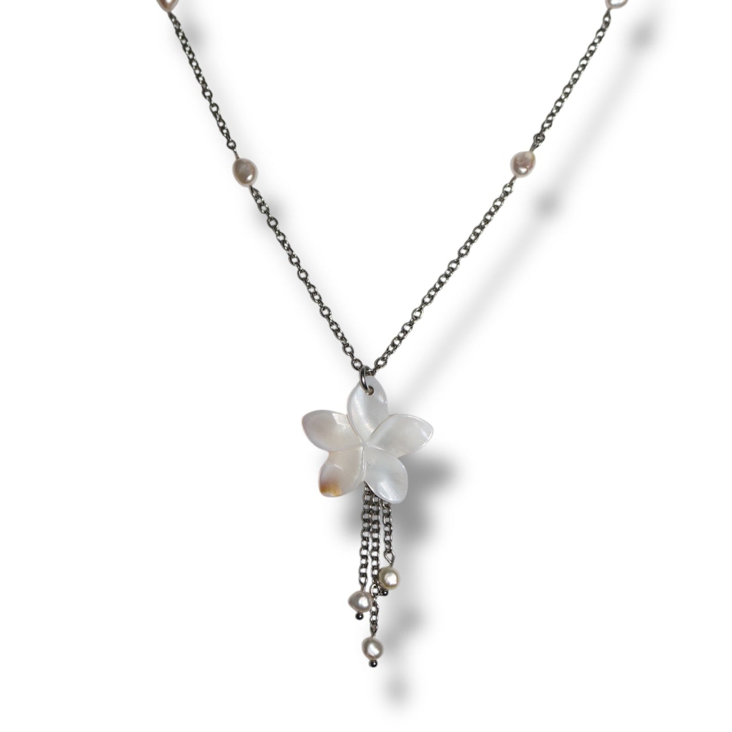 In Bloom Necklace