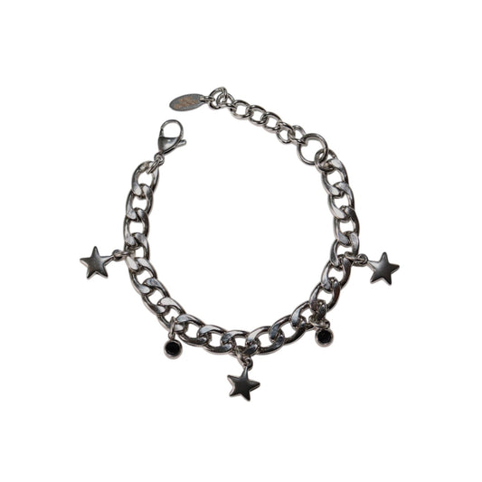 Starbound Bracelet White Background