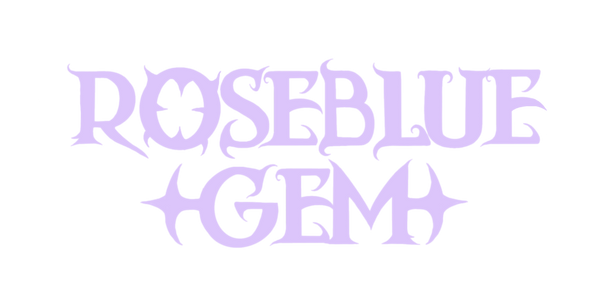 rosebluegem