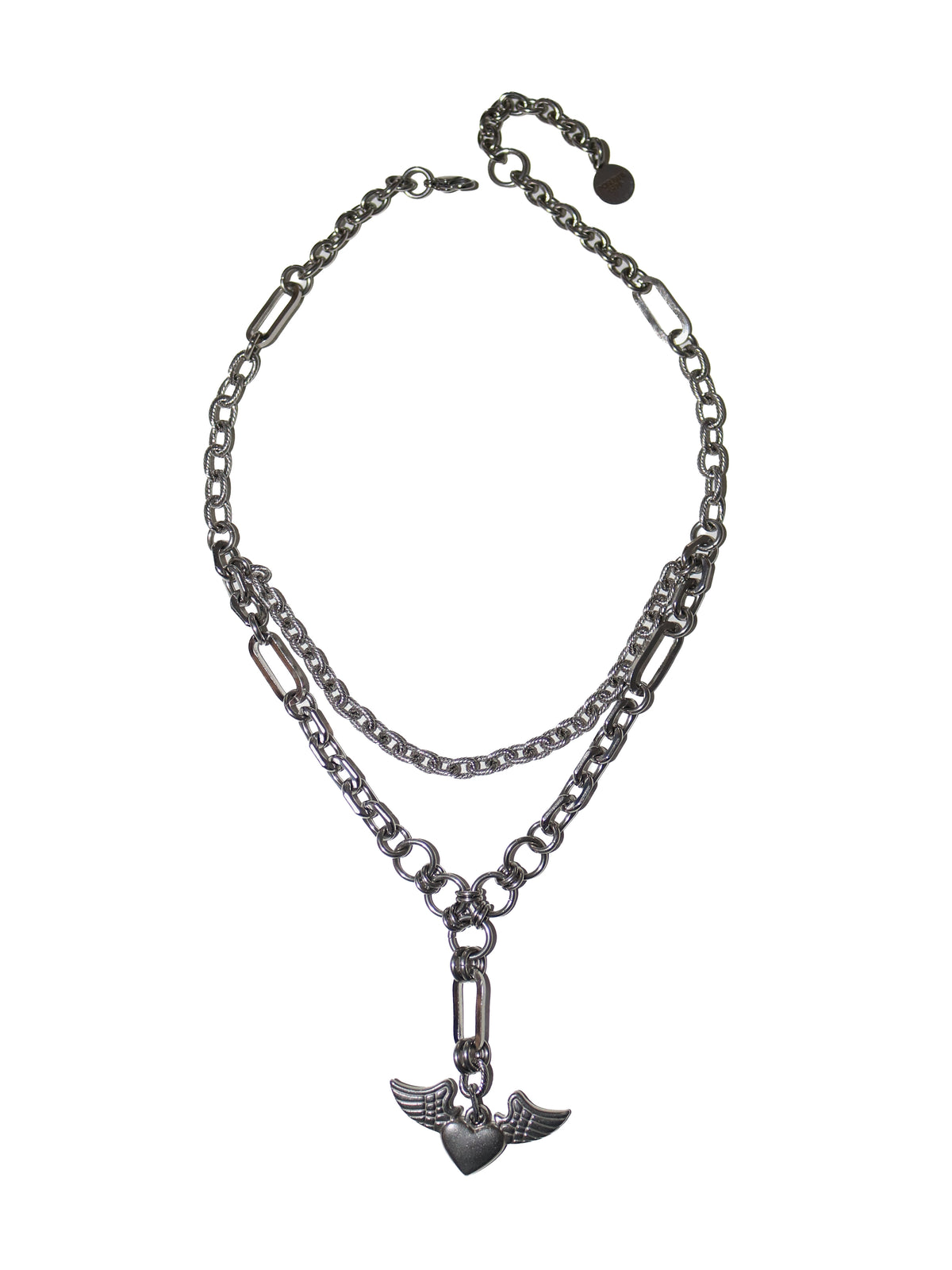 Divinity Necklace
