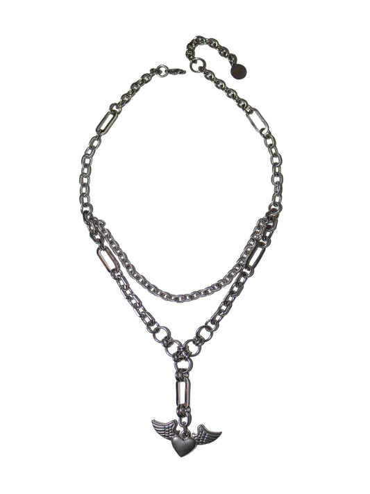 Divinity Necklace