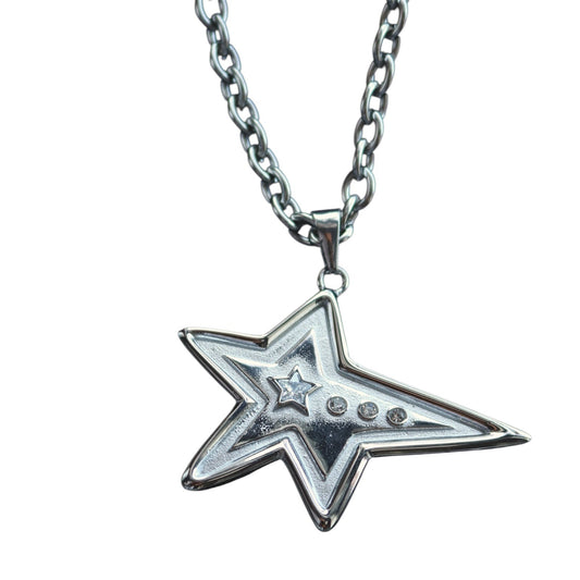My Wish (is you) Necklace