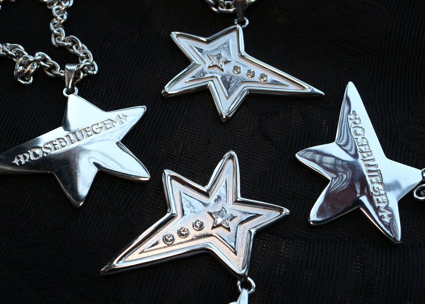 My Wish (is you) Necklace