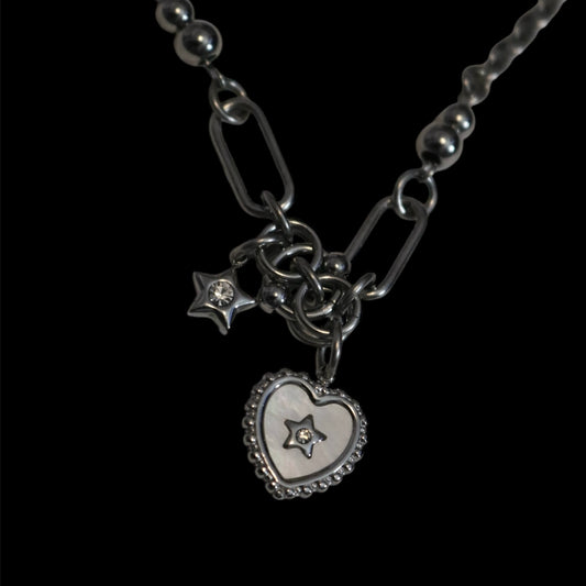 Juliet Necklace