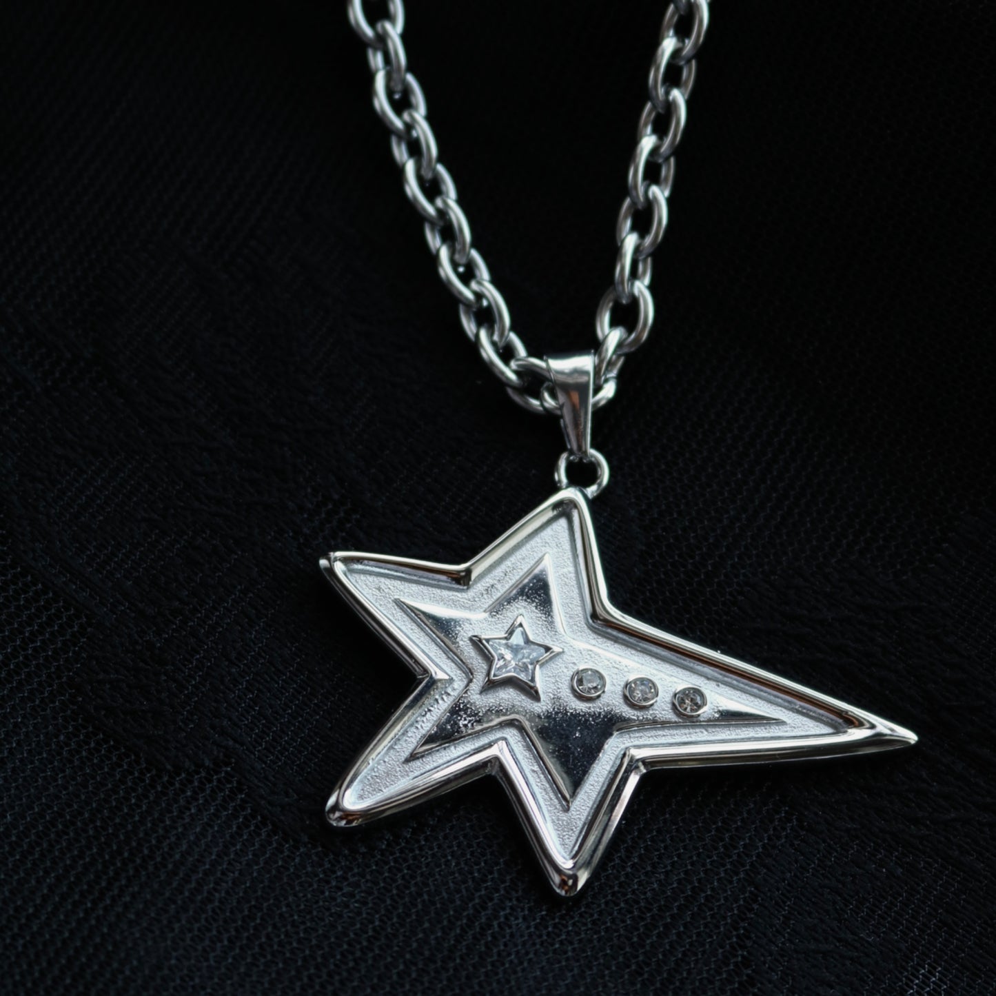 My Wish (is you) Necklace