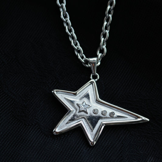 My Wish (is you) Necklace