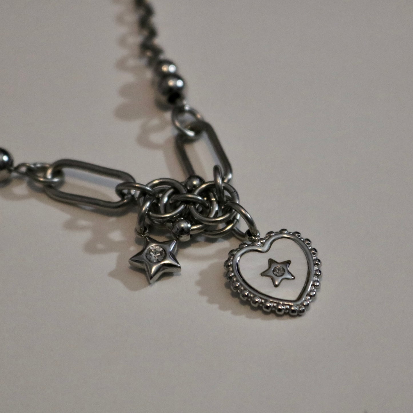 Juliet Necklace