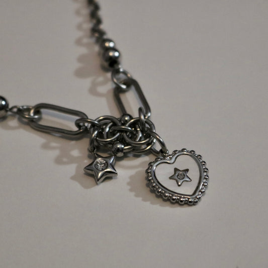Juliet Necklace