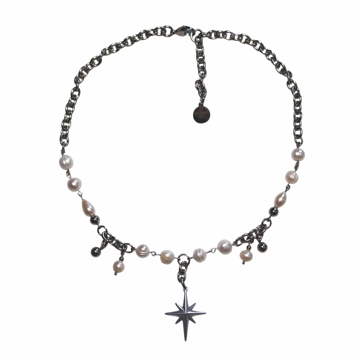 Lullaby Necklace