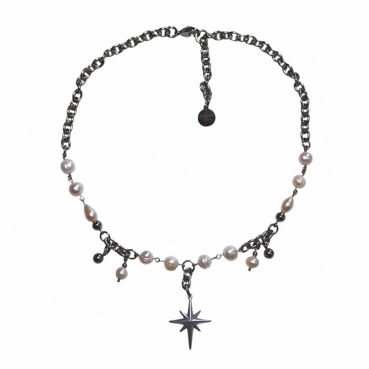 Lullaby Necklace