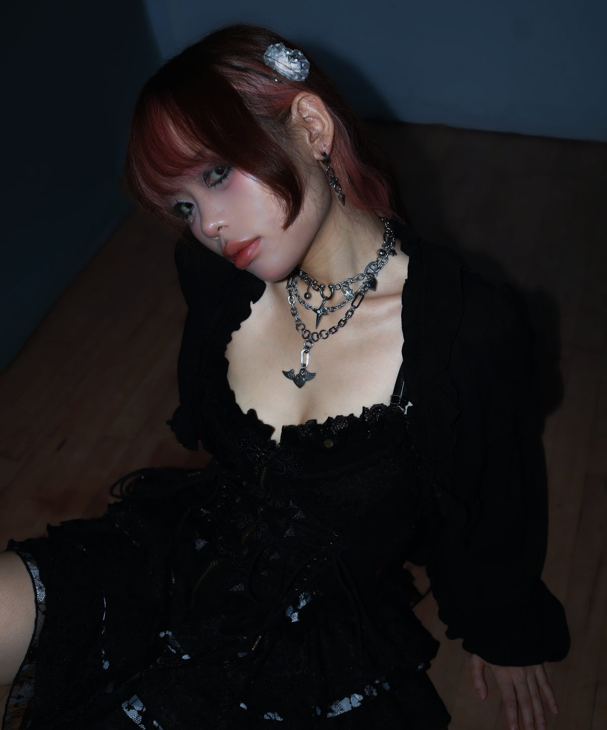 Dreamer Necklace