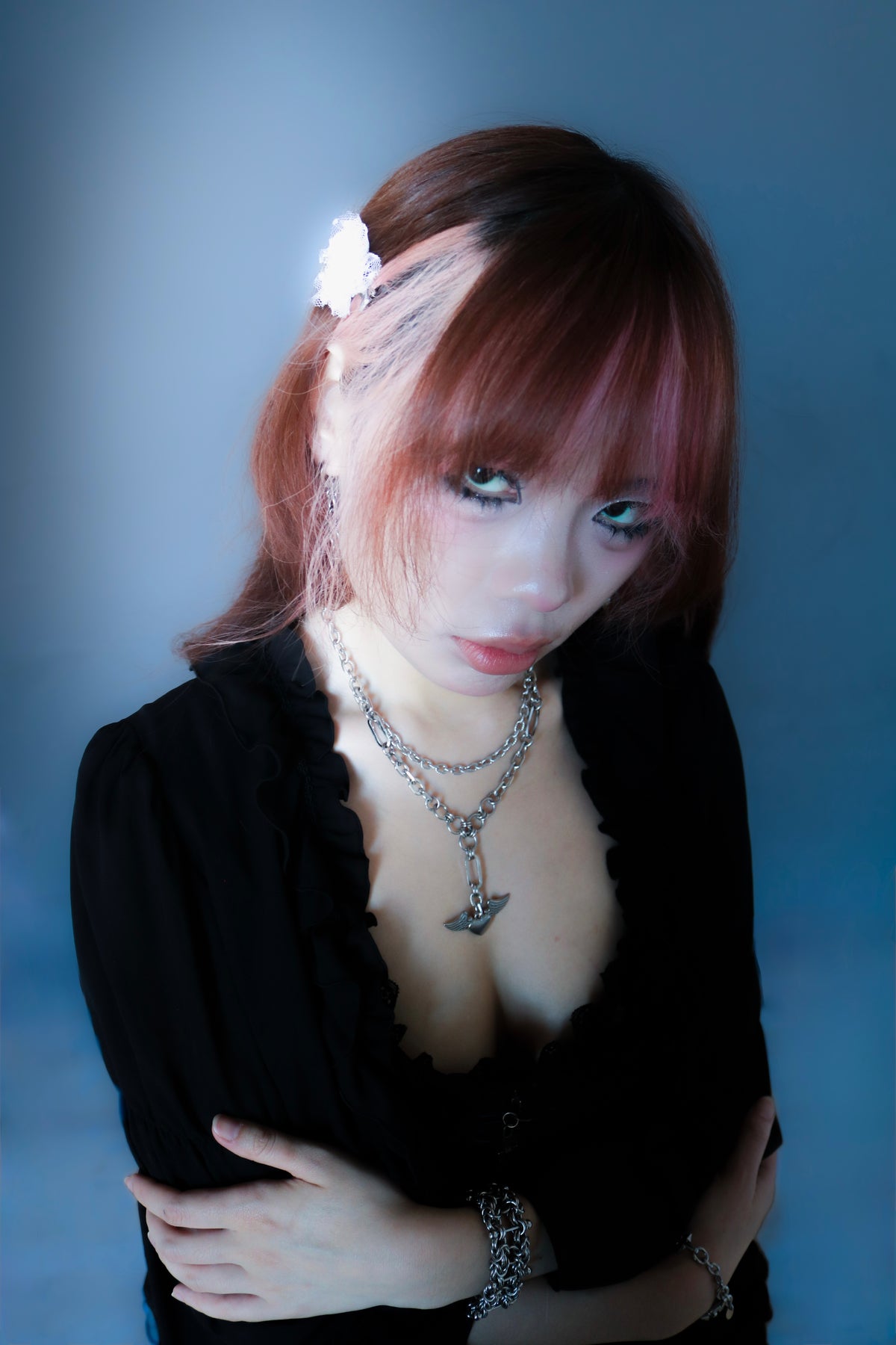 Divinity Necklace