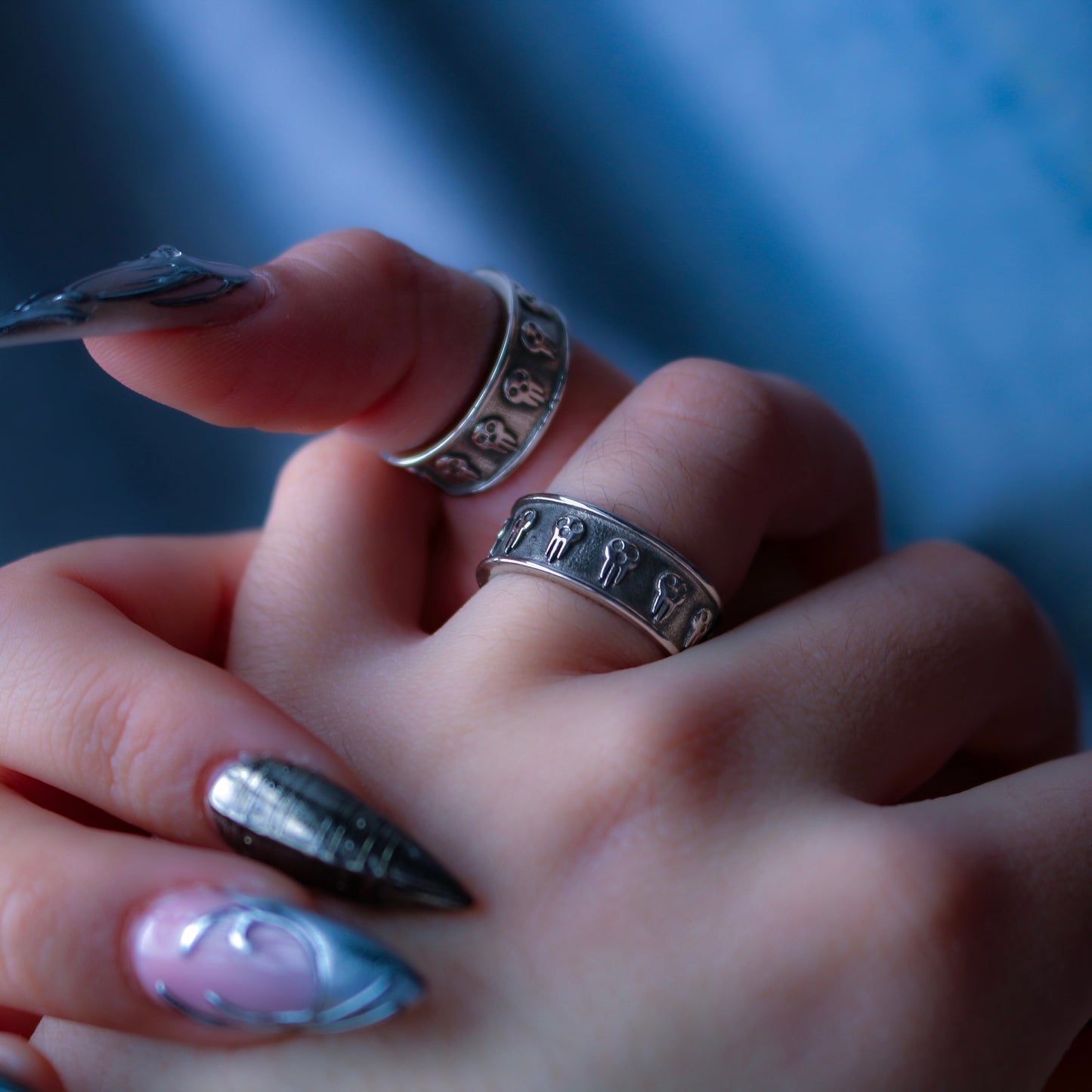 Death Ring