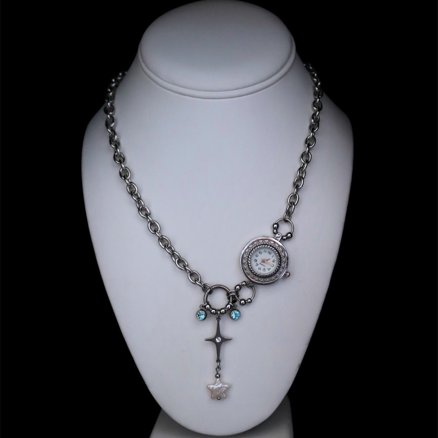 Kali Necklace