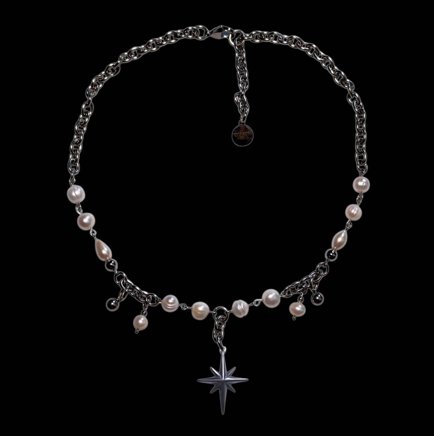 Lullaby Necklace