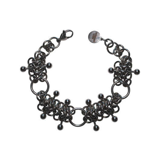 Pierced Bracelet