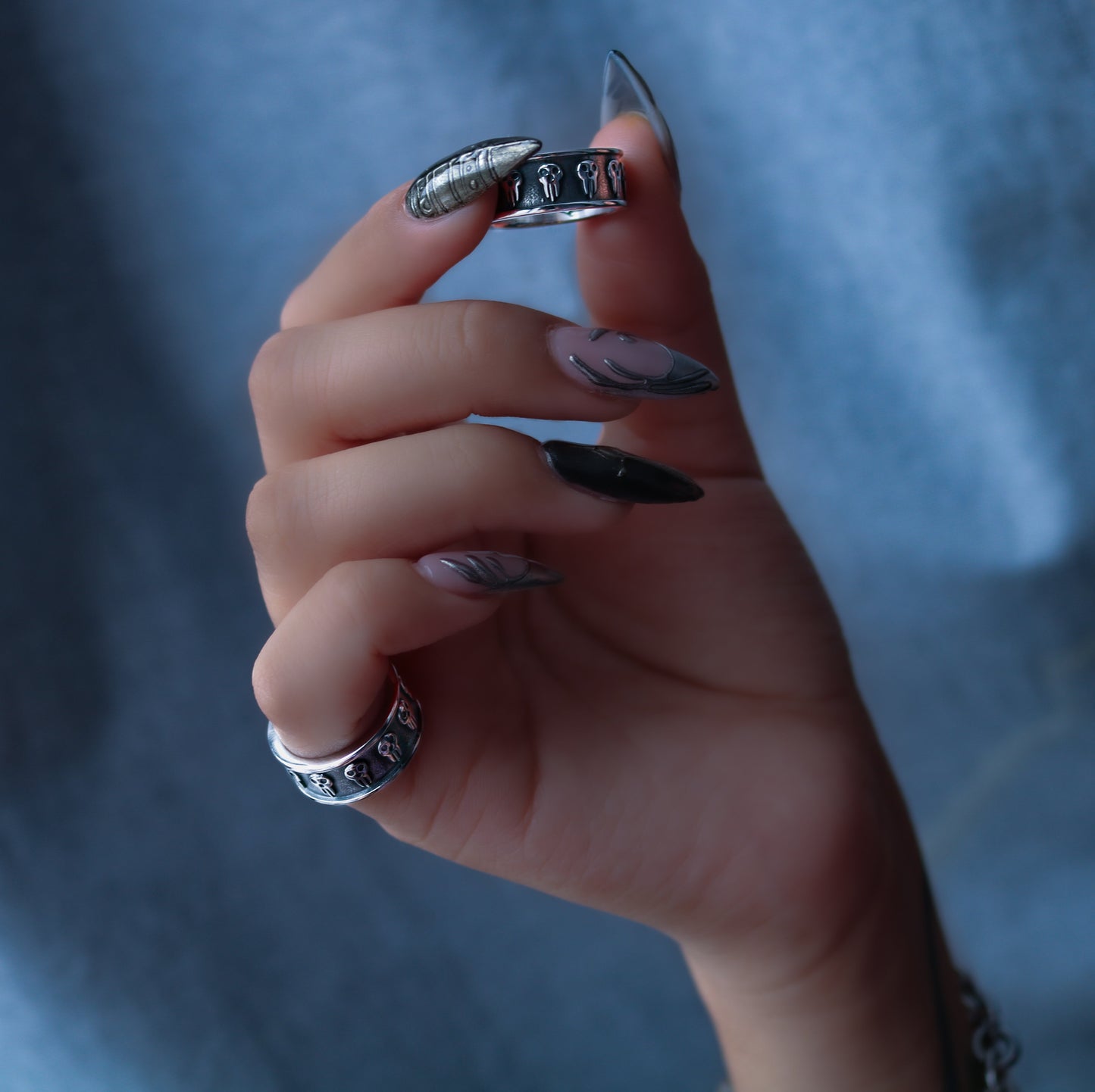Death Ring
