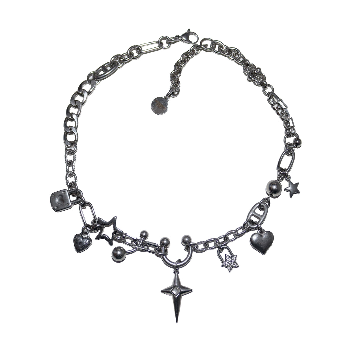 Dreamer Necklace