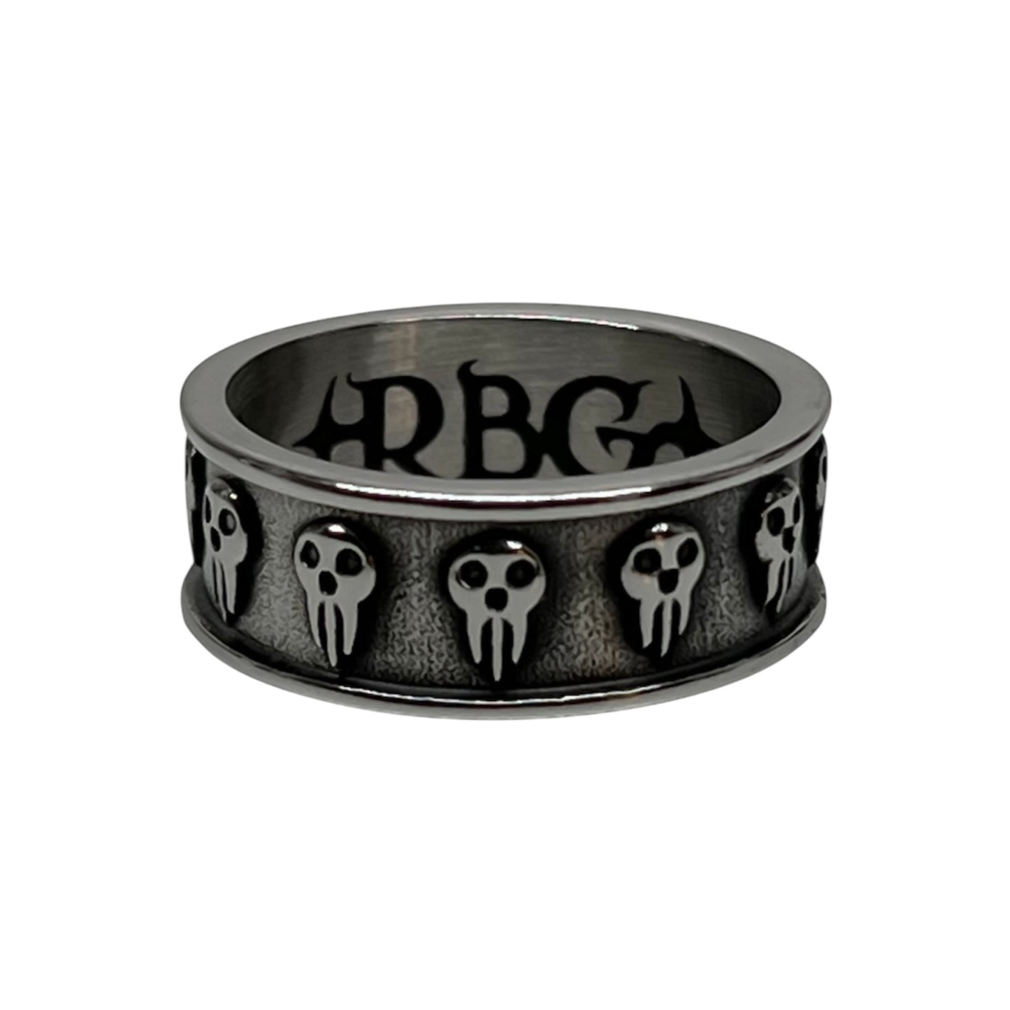 Death Ring