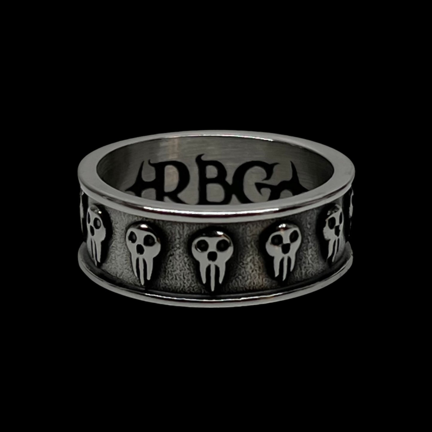 Death Ring