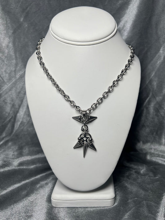Starbreaker Necklace