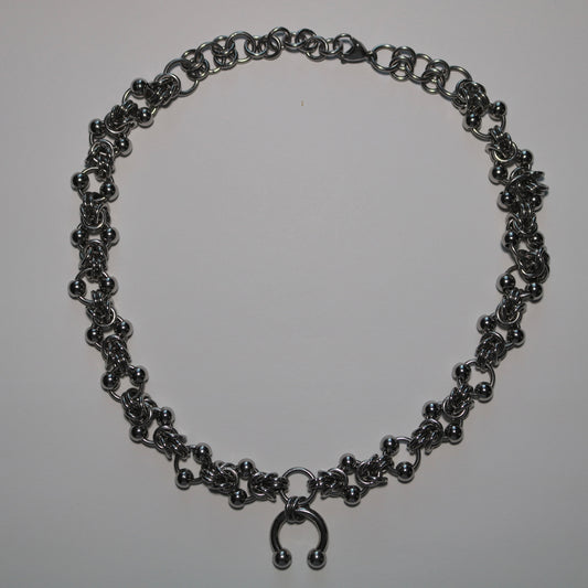 Septum Necklace