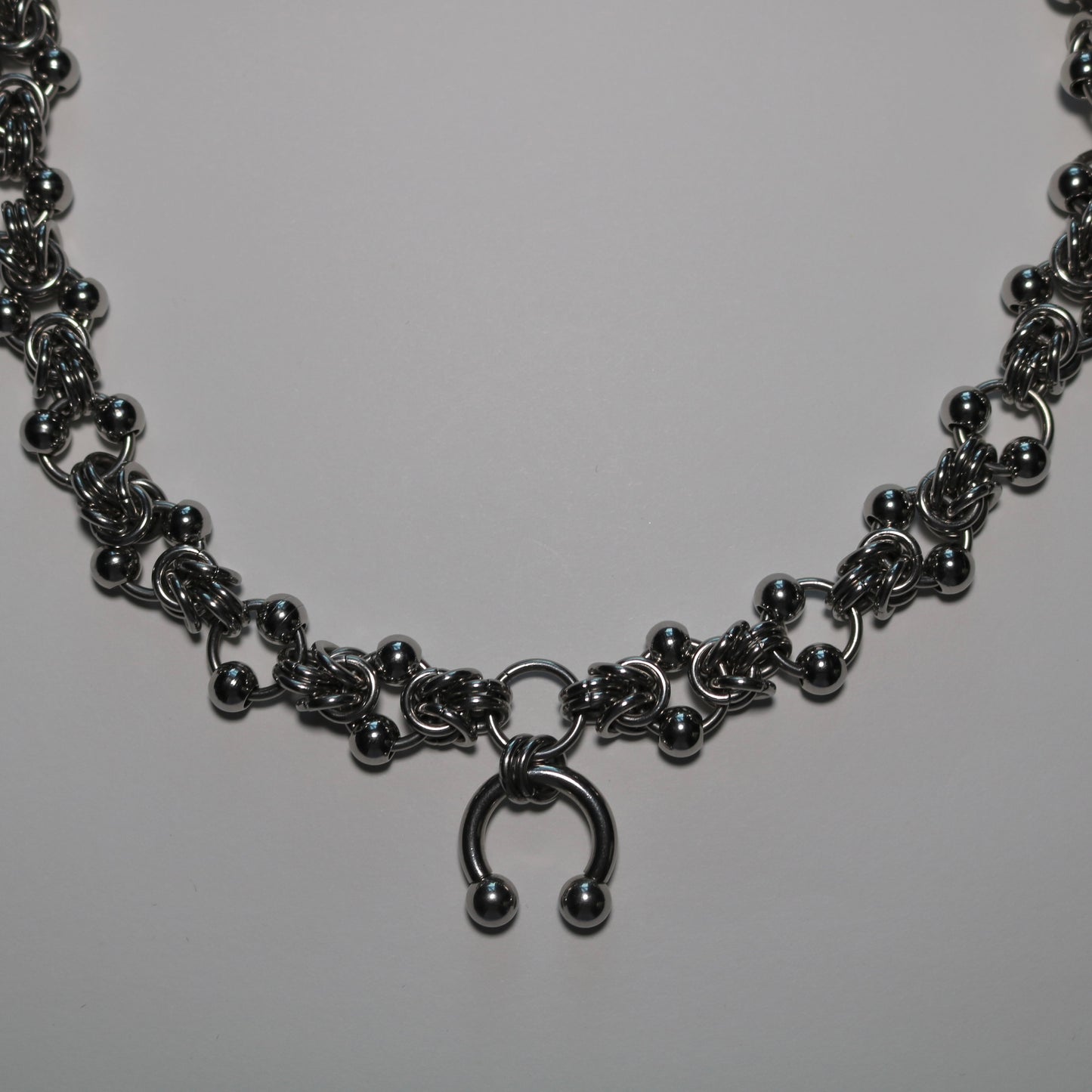 Septum Necklace