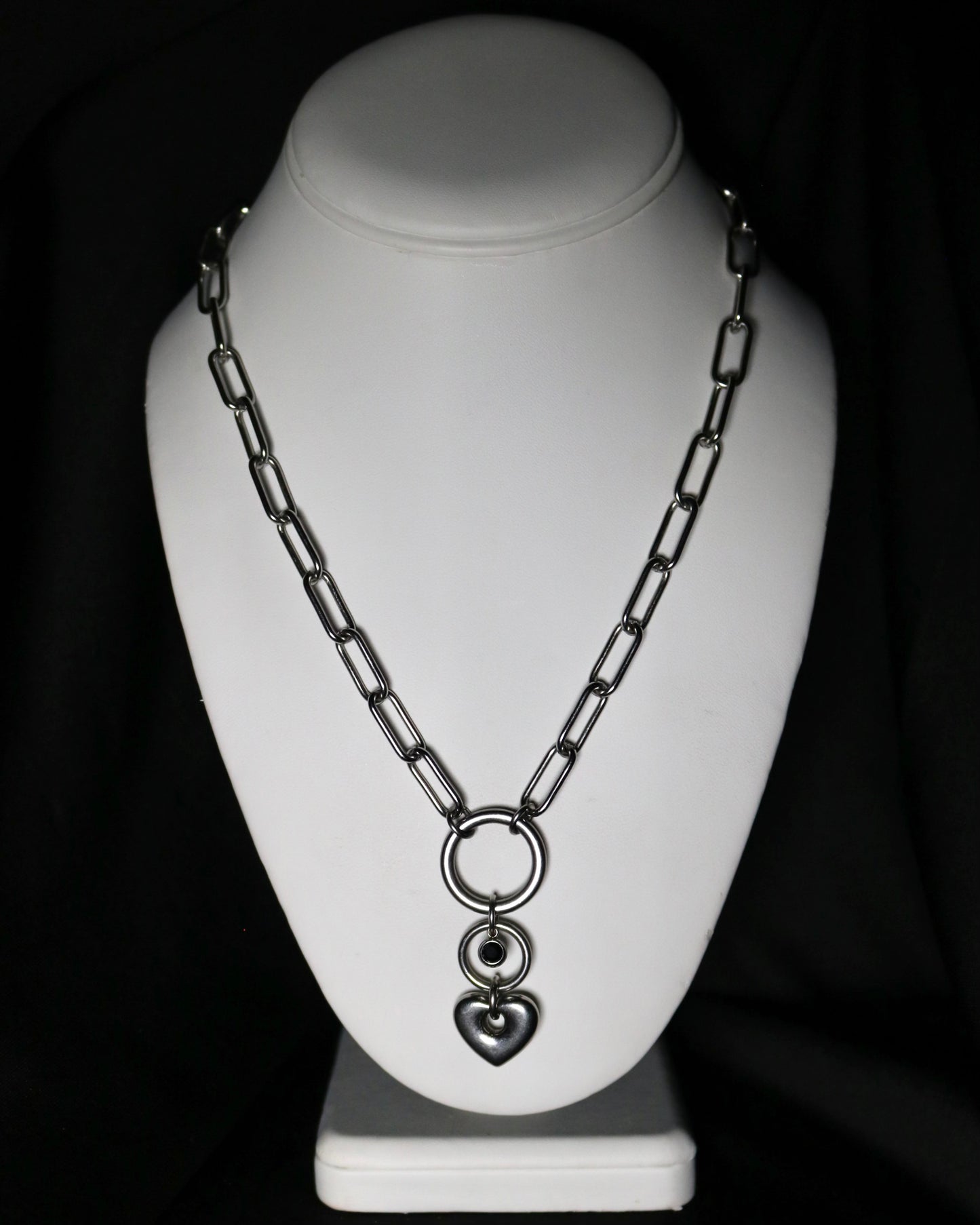 Close 2 U Necklace