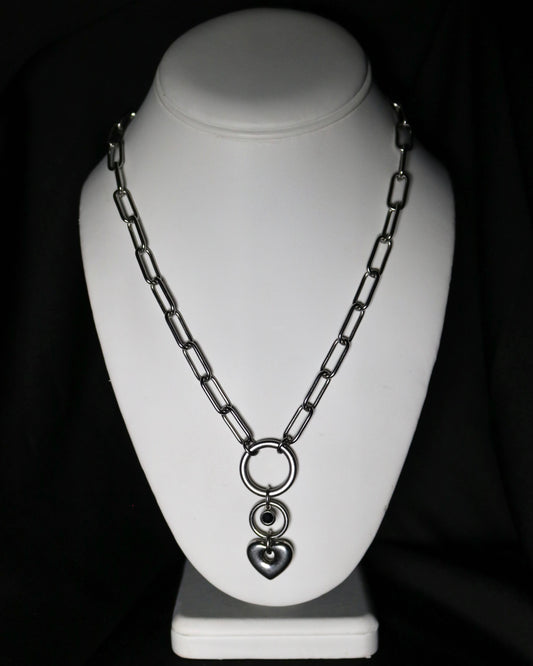 Close 2 U Necklace