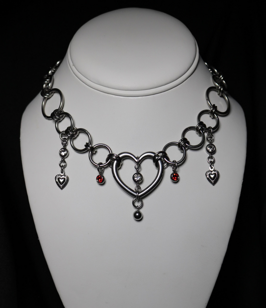 Romantic Choker