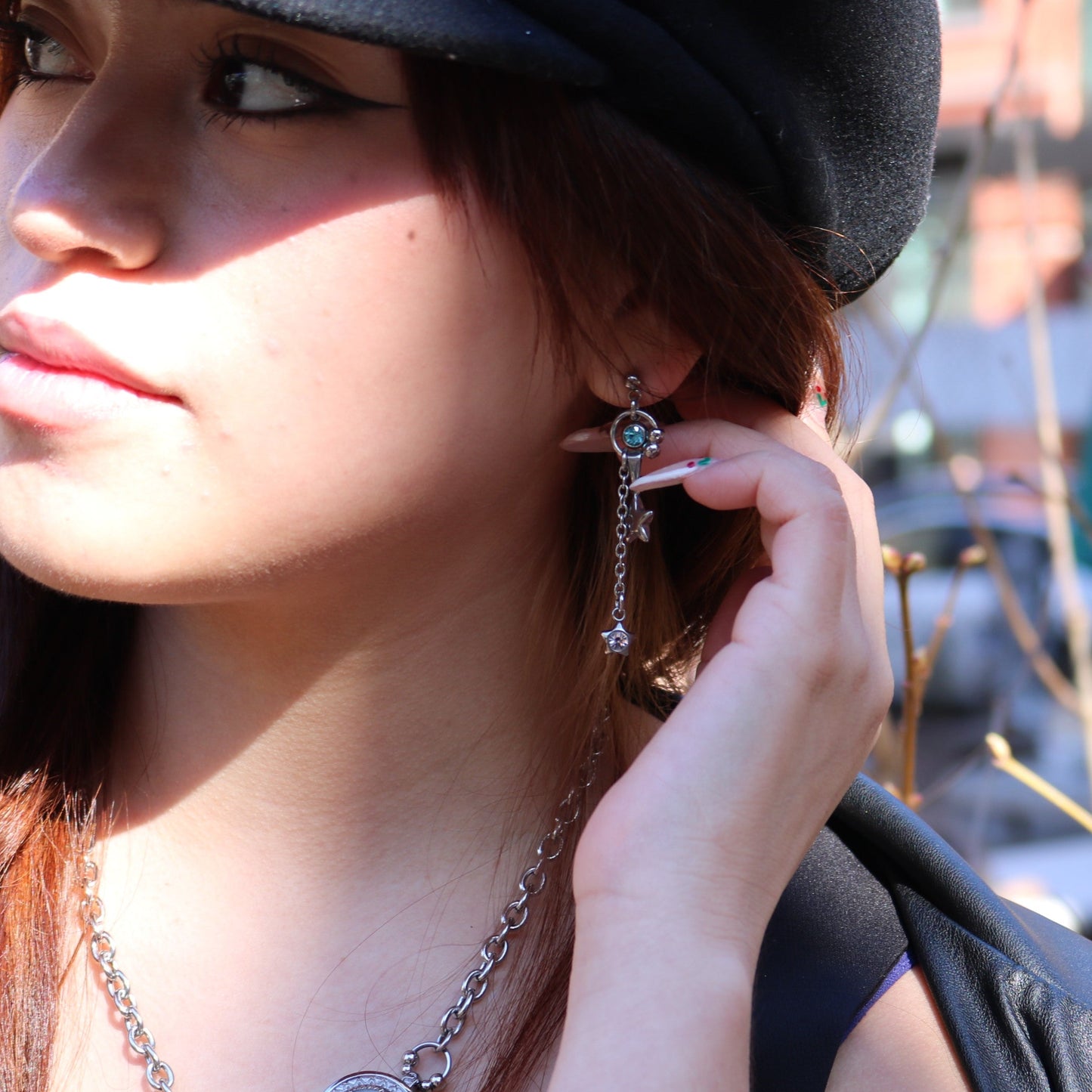 Estel Earrings