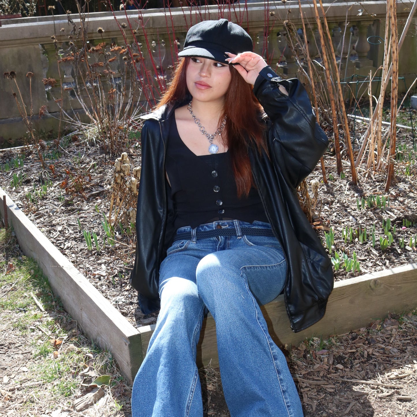 NeverEnding Necklace