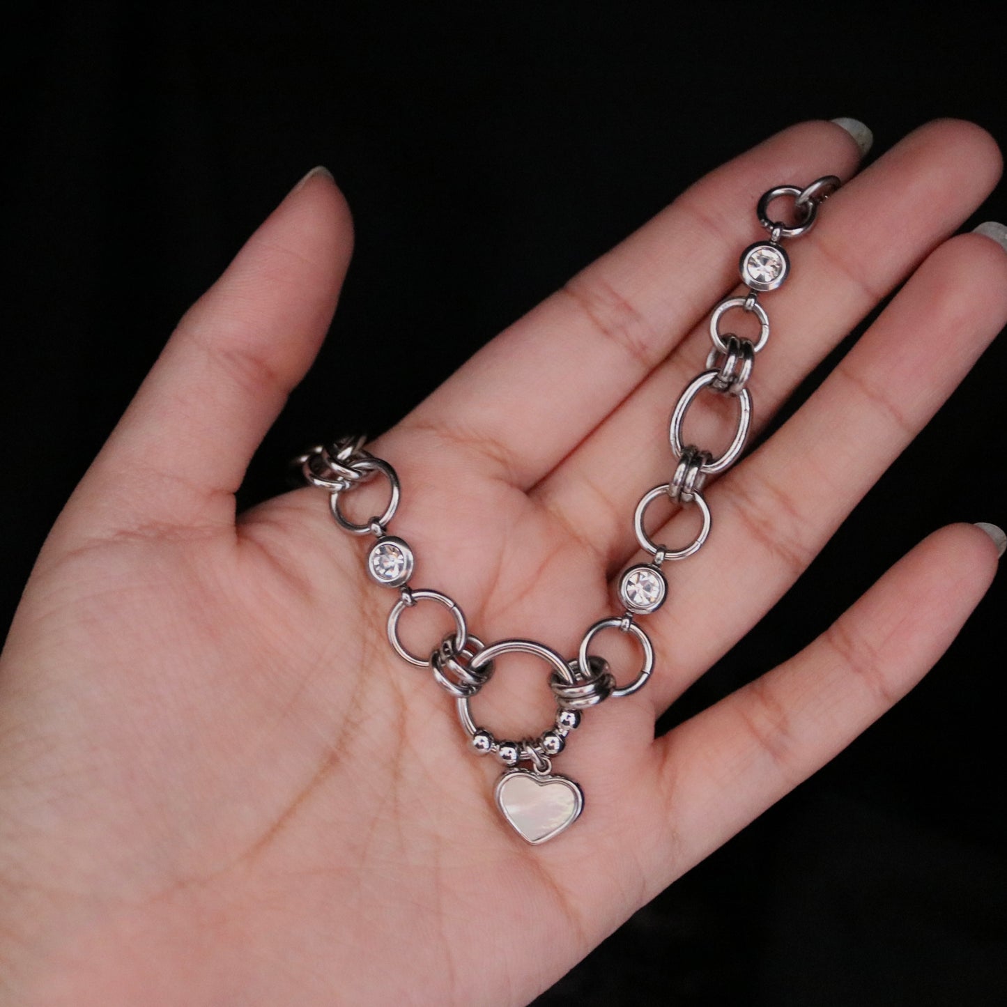 Spark Bracelet