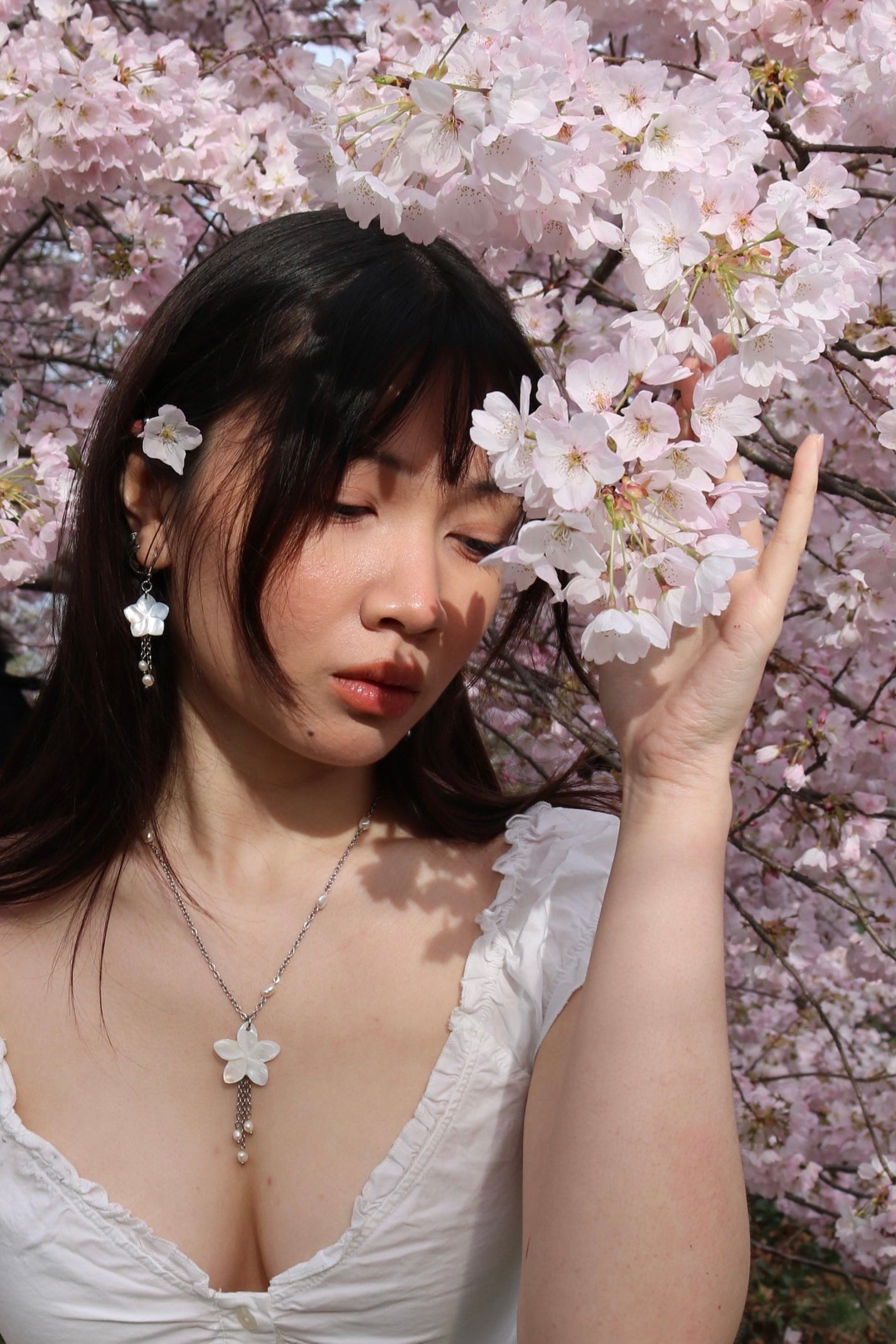 In Bloom Necklace