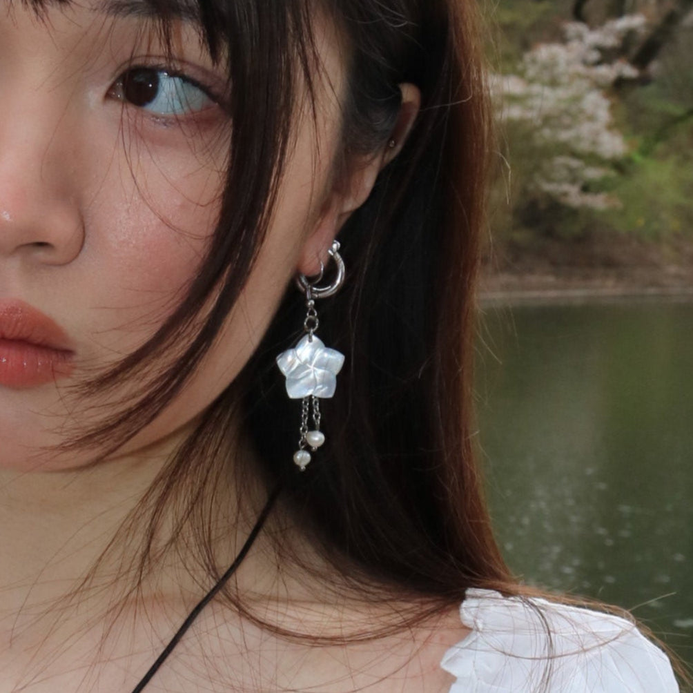 In Bloom Earrings