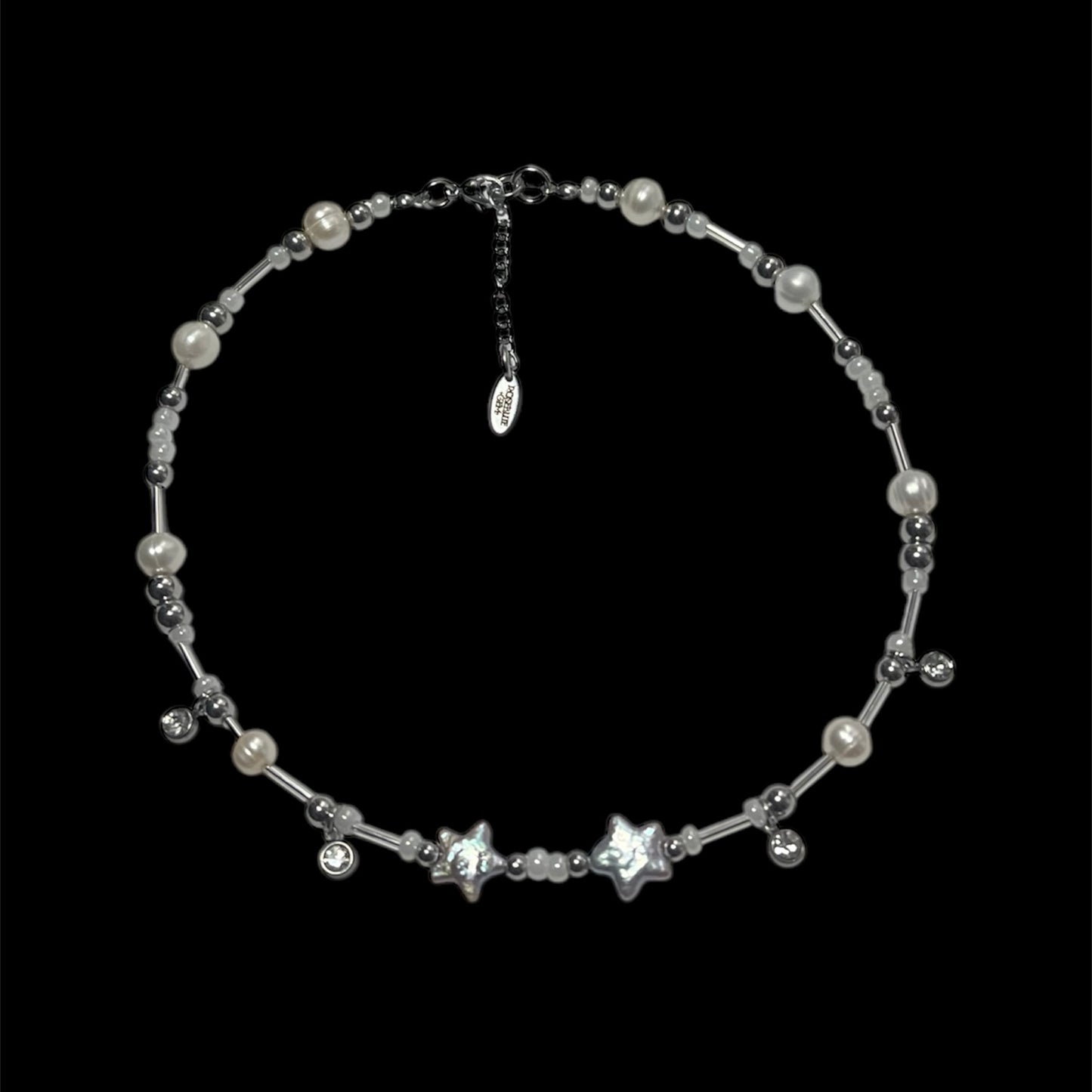 Twinkle Twinkle Necklace