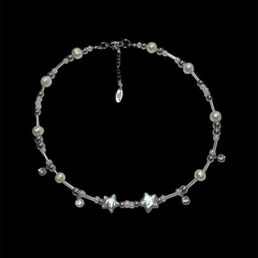 Twinkle Twinkle Necklace