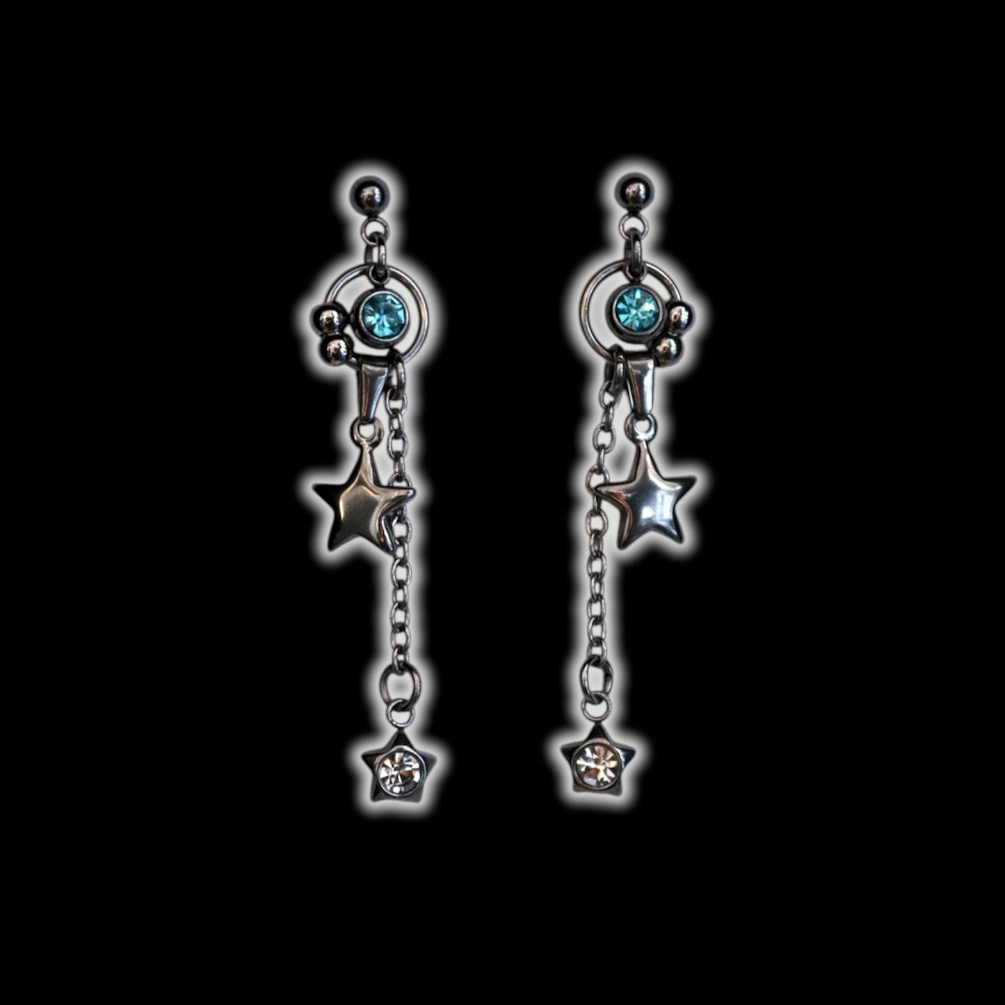 Estel Earrings