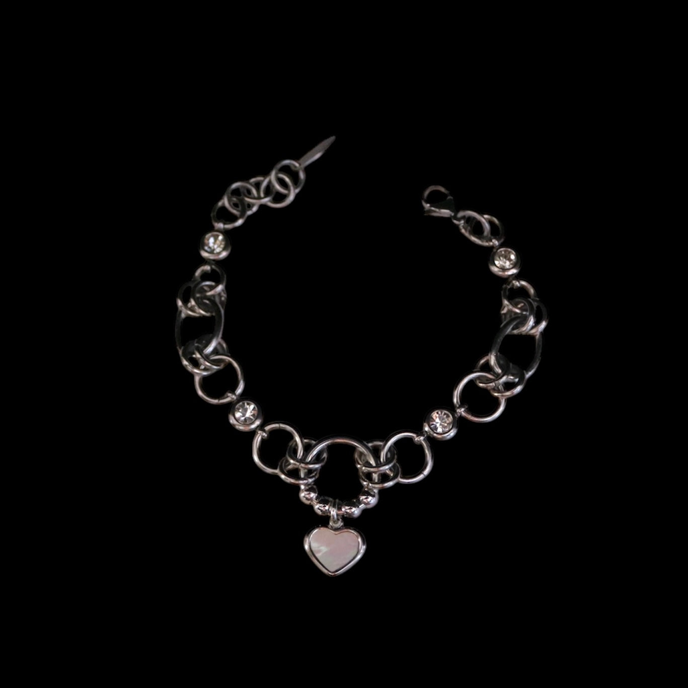 Spark Bracelet