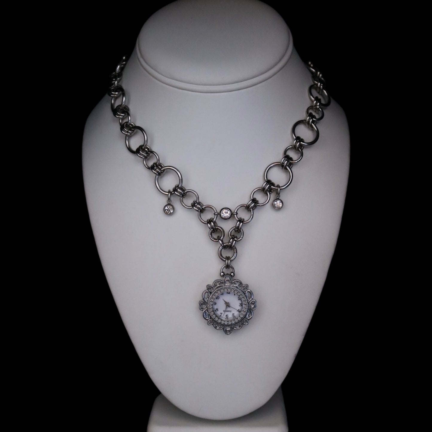 NeverEnding Necklace