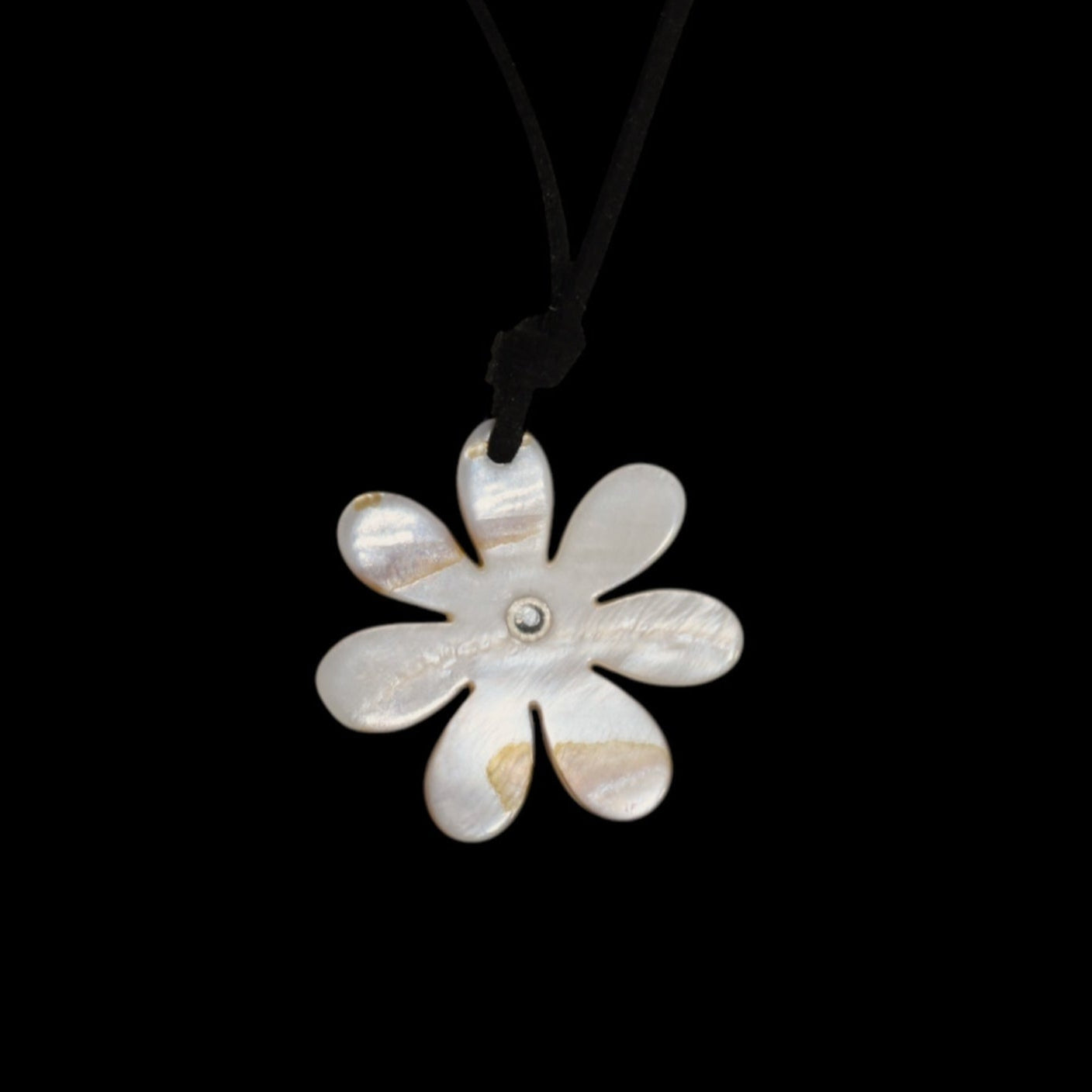 Flora Necklace