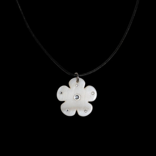 Blossom Necklace